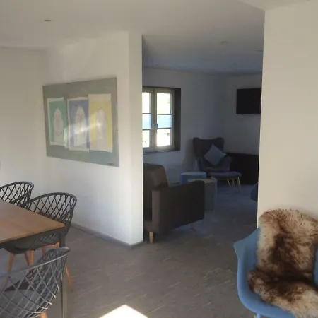 Holiday home Hedwig 9 *