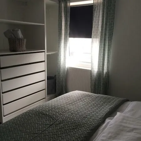 Hedwig 9 Holiday home *