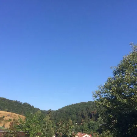 Holiday home Hedwig 9 Iggelbach