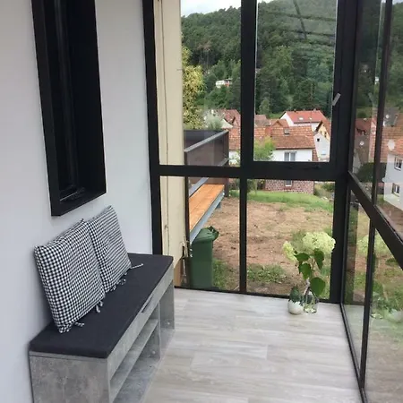 Сasa de vacaciones Hedwig 9 *
