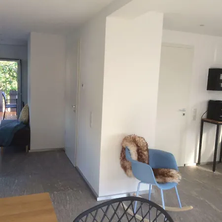 Holiday home Hedwig 9 Iggelbach