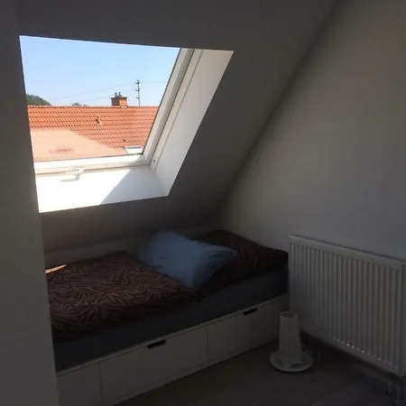Сasa de vacaciones Hedwig 9 Iggelbach